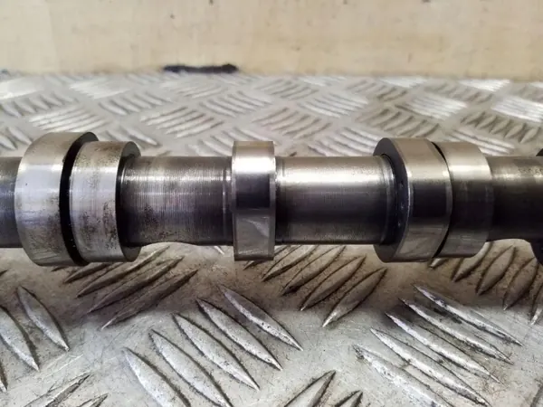 Árvore de cames WŁ130 para Audi A6 C6 3.0 TDI - Peça OEM image 10