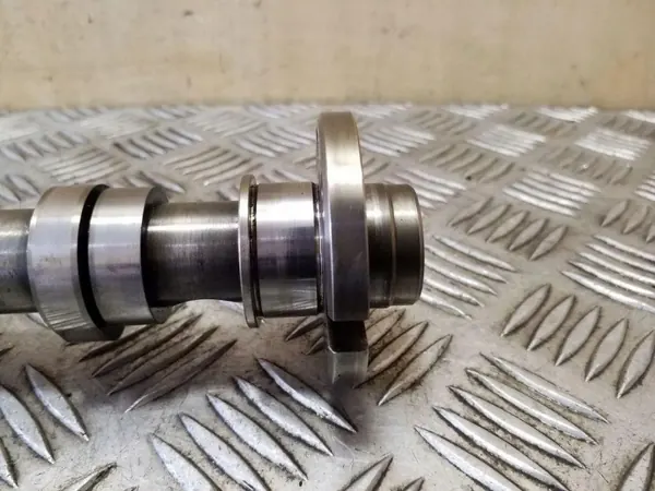 Árvore de cames WŁ130 para Audi A6 C6 3.0 TDI - Peça OEM image 7