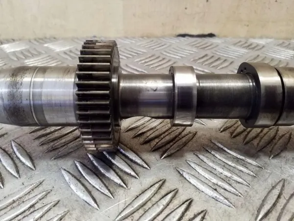 Árvore de cames WŁ130 para Audi A6 C6 3.0 TDI - Peça OEM image 9