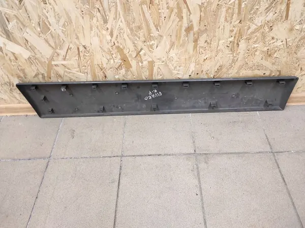 Left Side Door Trim OPEL VIVARO C 8200036081 image 2