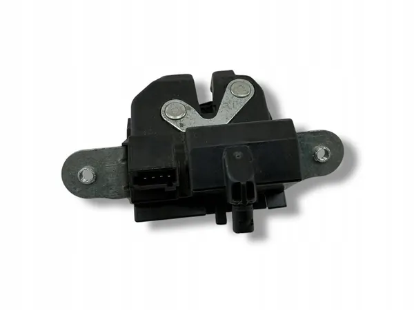 Opel Meriva B 2010 Baklucka Lås image 3