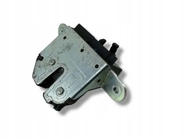 Opel Meriva B 2010 Baklucka Lås image 4