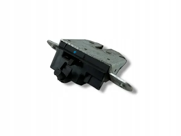 Opel Meriva B 2010 Baklucka Lås image 5