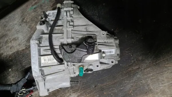 Boîte de vitesses Renault OE OEM 458962321 pour Megane III 1.5 DCI image 2