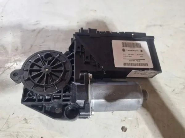 VW Raammotor OEM 7L0959792A Linker voorportier image 3