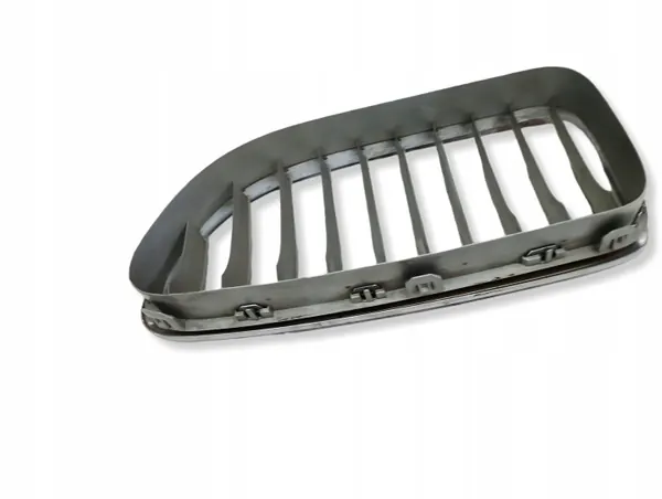 Grille de pare-chocs avant droit BMW Série 6 F12/F13 OEM 7212850 image 6
