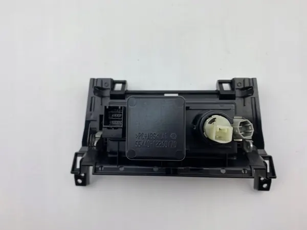 Cinzeiro túnel dianteiro OEM DAL24530 para Toyota Corolla image 5