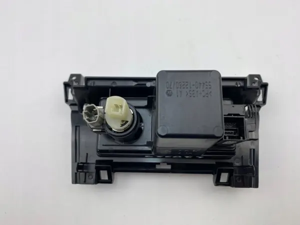 Cinzeiro túnel dianteiro OEM DAL24530 para Toyota Corolla image 6