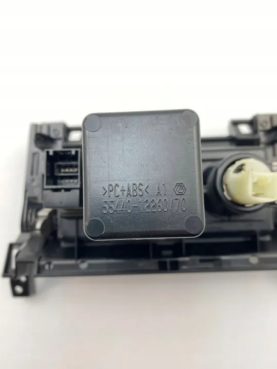 Cinzeiro túnel dianteiro OEM DAL24530 para Toyota Corolla image 7