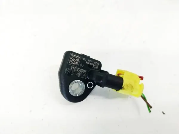 Airbag-Sensor OEM 3Q0959351A für Seat Leon 2018 image 2
