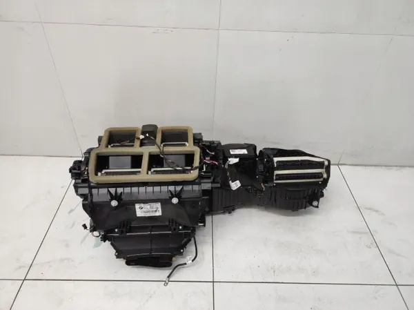Verwarmingskern BMW OEM 9325142 voor 4 Serie F32 image 2