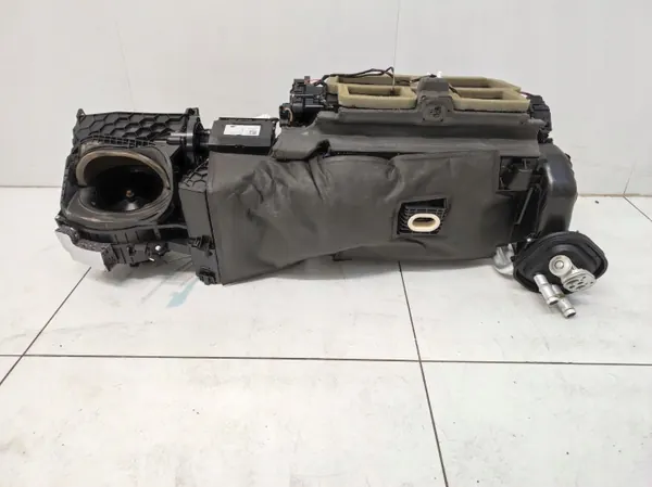 Verwarmingskern BMW OEM 9325142 voor 4 Serie F32 image 5