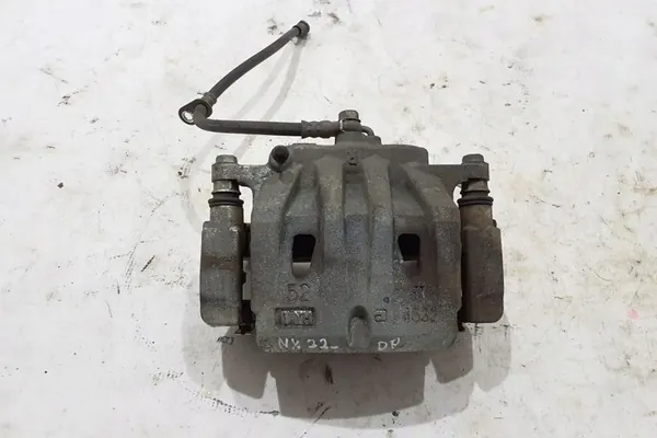 Vorderer rechter Bremssattel TOYOTA C-HR 4773048150 image 4