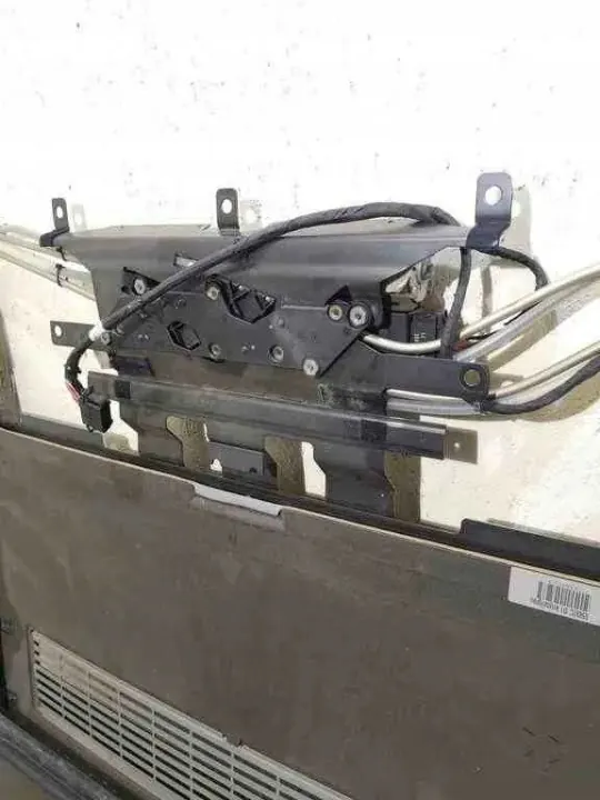 Toit ouvrant VW Phaeton OEM 3D0959591E 4.92L Diesel image 4