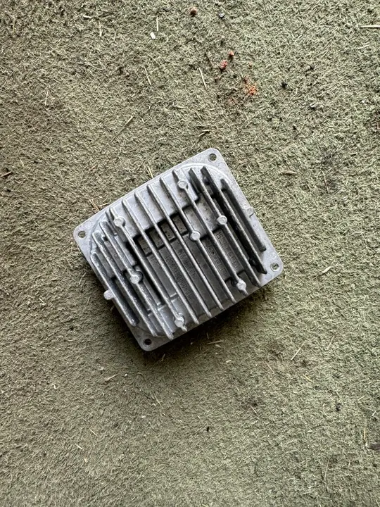 LAMPEMODUL OPEL ASTRA K 5 V 255103 image 3