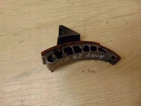 Timing Tensioner Slider Audi Q7 4.2 TDI 057109510A image 2