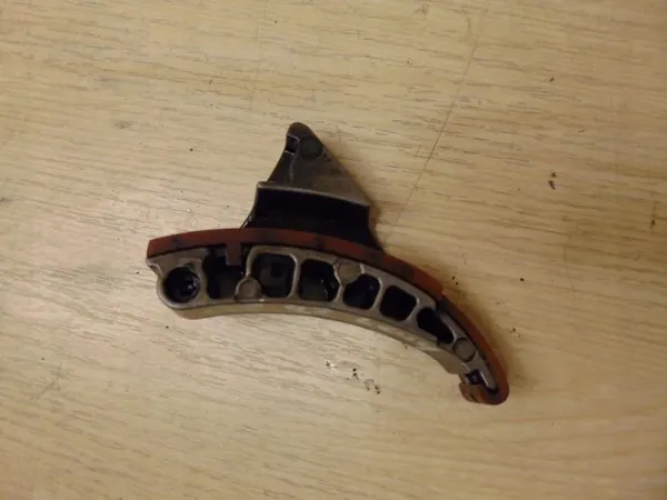 Timing Tensioner Slider Audi Q7 4.2 TDI 057109510A image 3