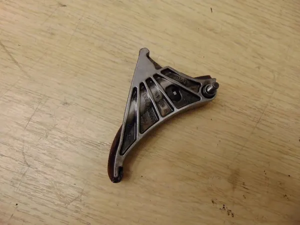 Timing Tensioner Slider Audi Q7 4.2 TDI 057109510A image 8