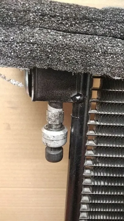 NRF 35912 Ilmastointikondensaattori image 2