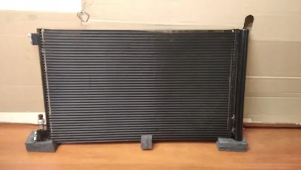 NRF 35912 Ilmastointikondensaattori image 4