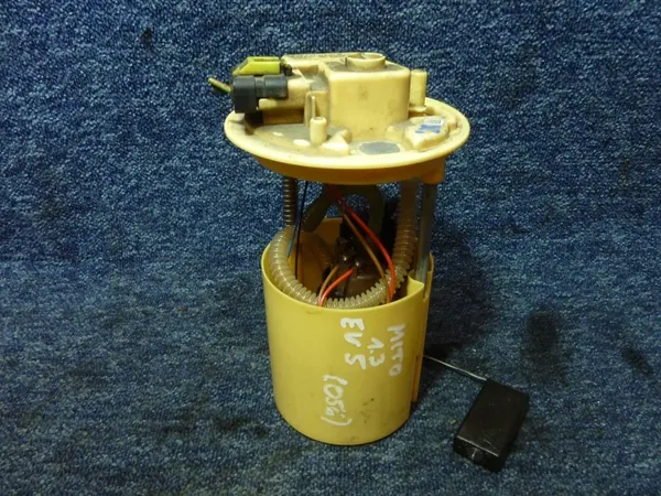 Brandstofpomp OEM 50522056 voor Alfa Romeo Mito 1.3 JTDM image 2