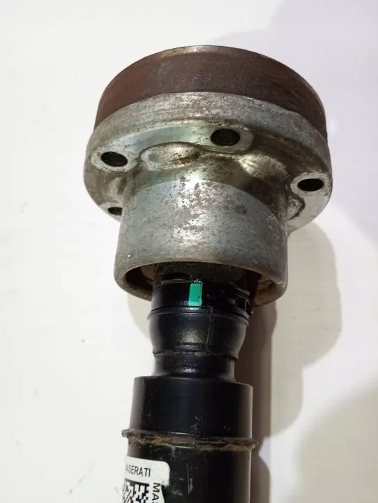 Maserati Levante Drivaxel OEM 06700330280 image 5