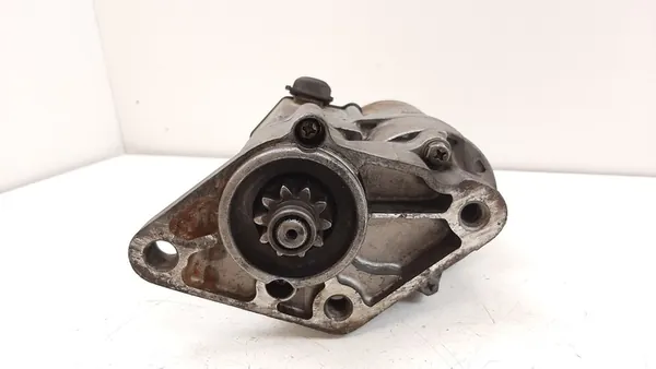 Motor de arranque Hyundai Terracan 2005 031114241 image 2