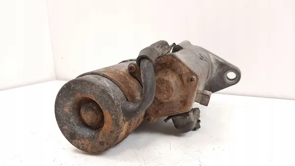 Motor de arranque Hyundai Terracan 2005 031114241 image 3