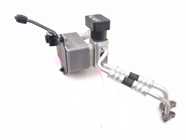 Refroidisseur d'eau Kia OE OEM 25670AO000 - Occasion image 4