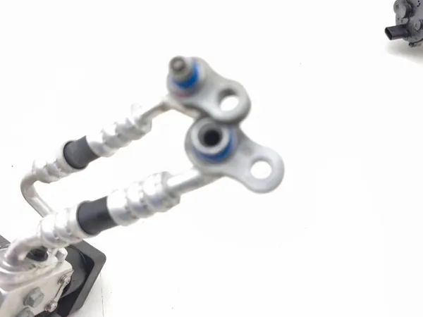 Refroidisseur d'eau Kia OE OEM 25670AO000 - Occasion image 5