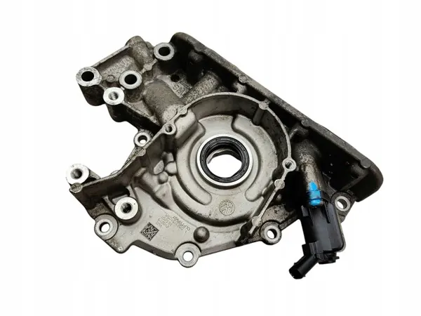 Pompe à huile OEM 05E115105A pour Skoda 1.5 TSI image 2