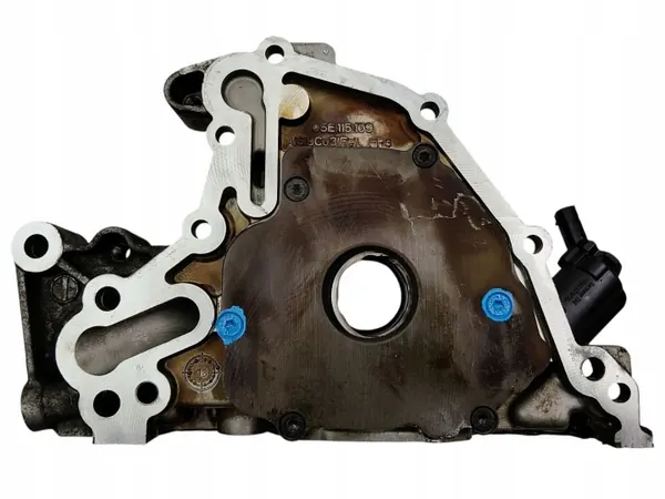 Pompe à huile OEM 05E115105A pour Skoda 1.5 TSI image 3