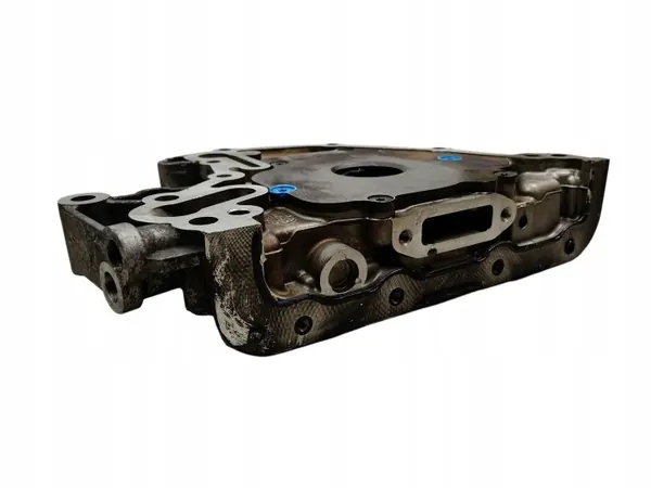 Pompe à huile OEM 05E115105A pour Skoda 1.5 TSI image 4