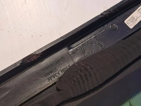 OEM 30745482 Bakre karossglas för Volvo XC70 II image 3