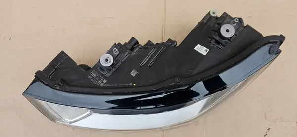 Audi A1 8XA Faro Izquierdo 8XA941003 image 2