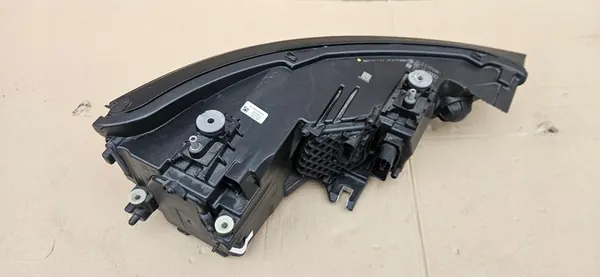 Audi A1 8XA Faro Izquierdo 8XA941003 image 5