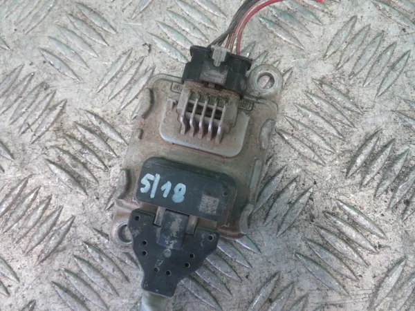 NOx-sensor OEM 227909181R för Renault Master 2.3 image 4