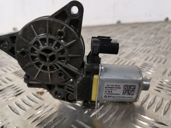 Hyundai Tucson TL Fronttür-Fensterheber OEM FBZ4785 image 2