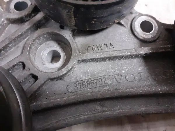 VOLVO S60 III S90 XC90 II 2.0T Kiristin 31686792 image 3