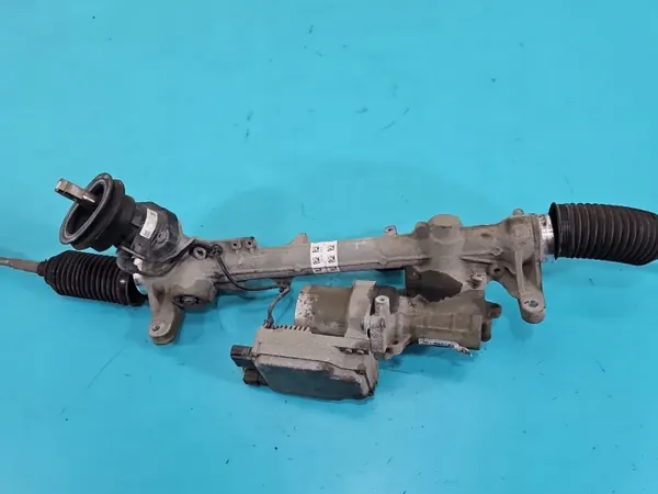 Ohjausvaihde OEM 6700003475A Mercedes W176:lle image 6