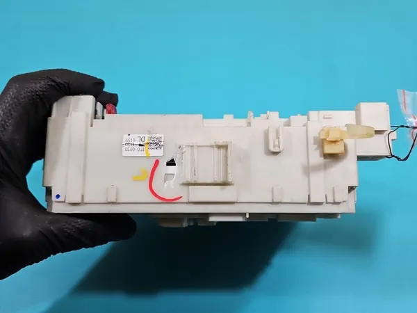 Caixa de Fusíveis Honda Jazz III TF0-G030 image 5