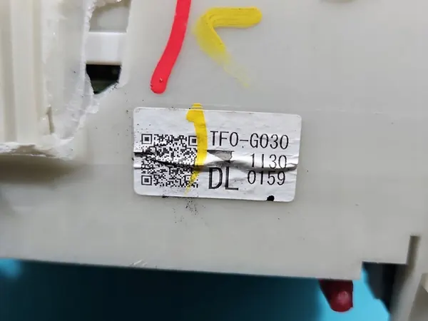 Caixa de Fusíveis Honda Jazz III TF0-G030 image 7