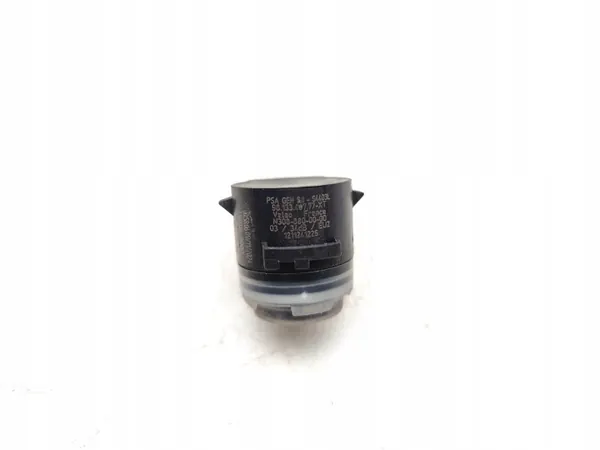 Sensor estacionamento Vauxhall Mokka OEM 9813340777 image 7