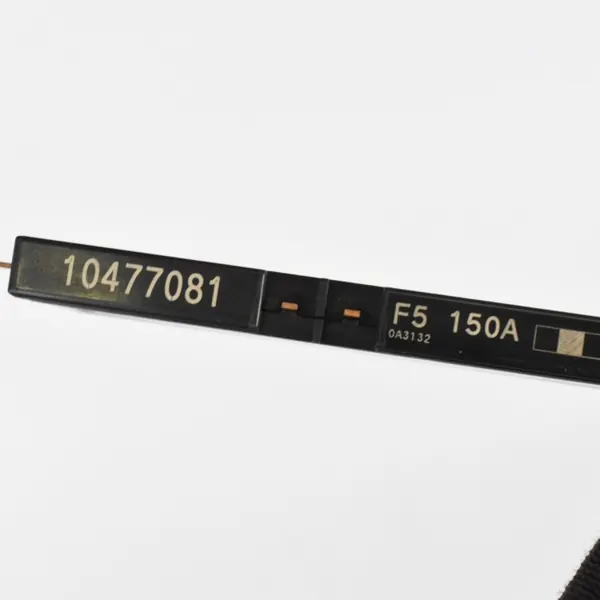 Zekering MG HS 1.5T 2022 OEM 10477081 - Gebruikt image 3