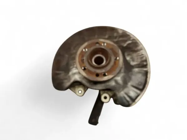 Mercedes-Benz GL X166 Nivelenkki OEM A1663570206 Oikea image 2