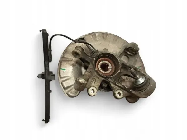 Mercedes-Benz GL X166 Nivelenkki OEM A1663570206 Oikea image 6
