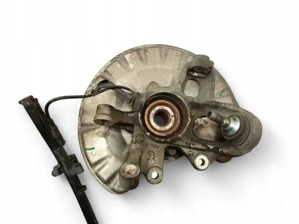 Mercedes-Benz GL X166 Nivelenkki OEM A1663570206 Oikea image 7