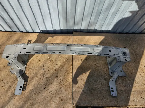 FORD KUGA III MK3 20- Viga del parachoques delantera OEM LX6B-S1C9A26-BD image 2
