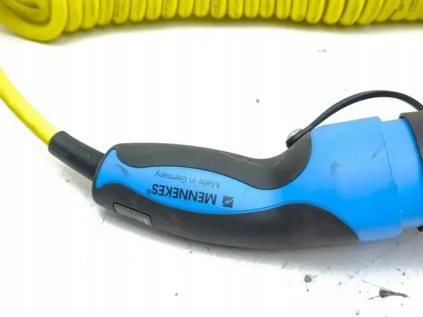 Câble batterie Mercedes-Benz OEM A0005832198 Occasion image 7
