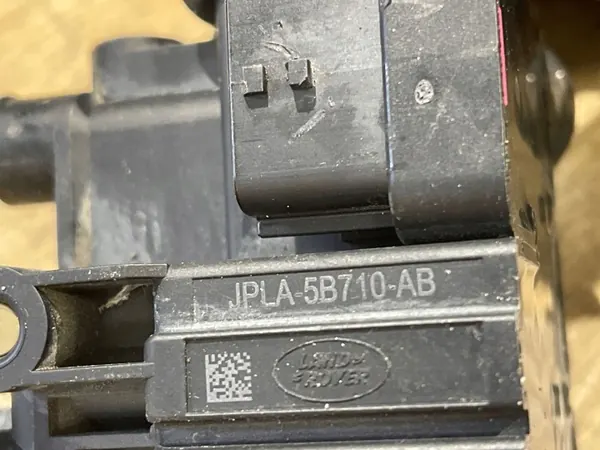 Lien suspension arrière OEM JPLA5B710AB Range Rover Velar image 4